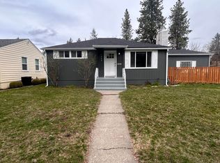1333 E 41st Ave, Spokane, WA 99203