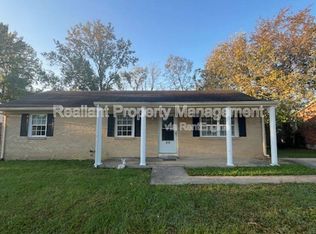 418 Edgewood Dr, Nicholasville, KY 40356
