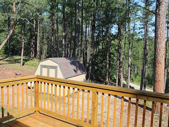 4th image of 13636 Quartz Canyon Ln