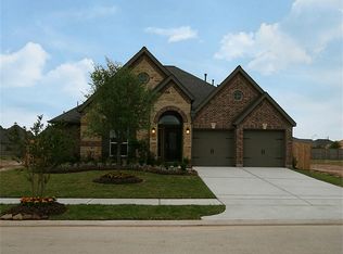 23519 Tirino Shores Dr, Katy, TX 77493