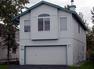 6881 Baxter Terrace Cir, Anchorage, AK 99519