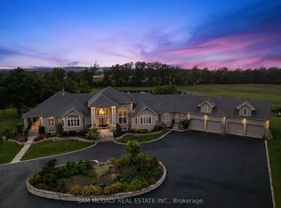 5431 Appleby Line, Burlington, ON L7M0P3