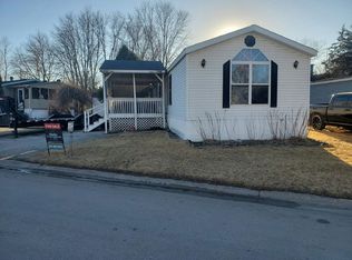 2525 County Line Rd #376-DES, Des Moines, IA 50321