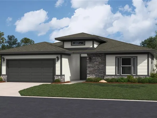 1714 NW 105th St, Kansas City, MO 64155