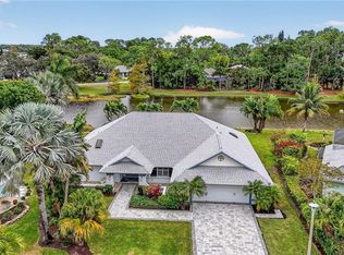 2248 Prince Ln, Naples, FL 34112