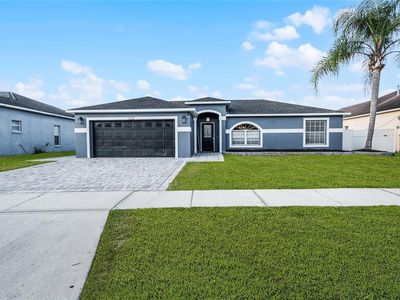 2520 Jasmine Trace Dr, Kissimmee, FL, 34758