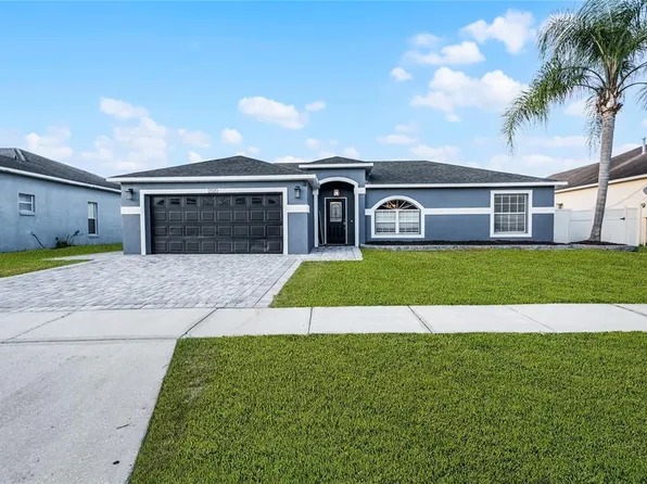 2520 JASMINE TRACE DRIVE, KISSIMMEE, FL 34758