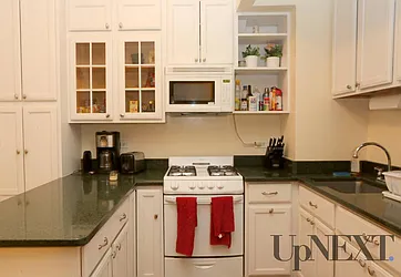 Rented by UpNext Real Estate
