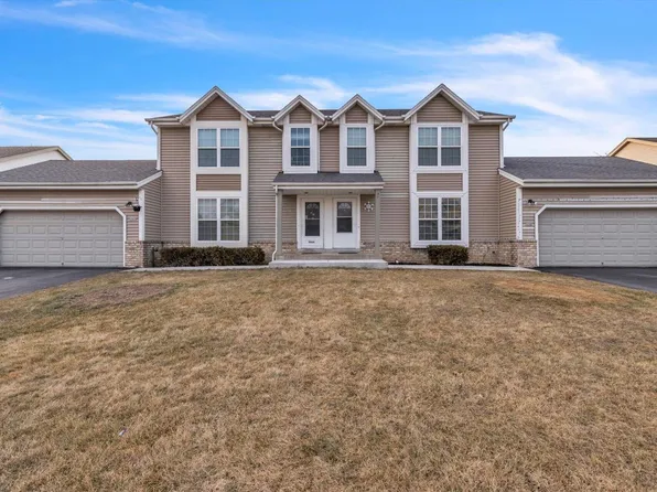 506 North 6th STREET, Waterford, WI 53185