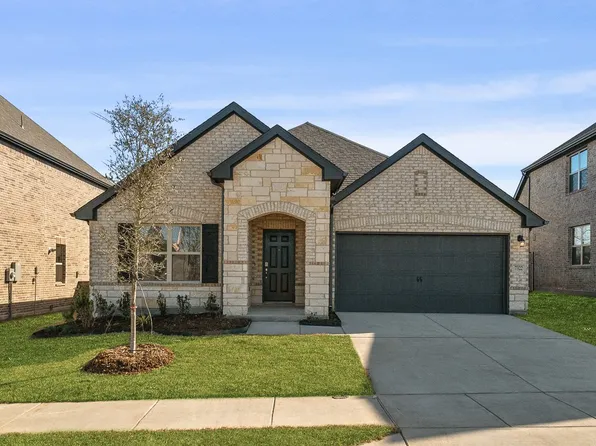 7322 Nandina Dr, Midlothian, TX 76084