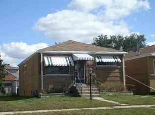 3833 Gunderson Ave, Berwyn, IL 60402