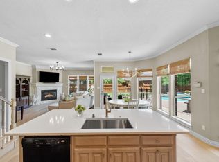 703 Lakehurst Ct, Southlake, TX 76092