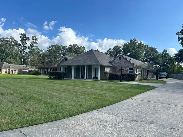 18248 Magnolia Bend Rd, Greenwell Springs, LA 70739