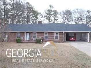 204 N Barnard Ave, Lagrange, GA 30241