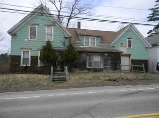 1993 Us Route 3 Hwy, North Stratford, NH 03590