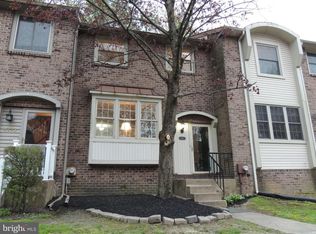 4111 Portsmouth Ct, Bensalem, PA 19020