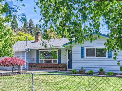 834 SE 16th Ave, Hillsboro, OR, 97123