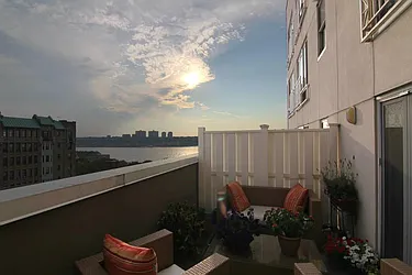 Sold by Keller Williams NYC