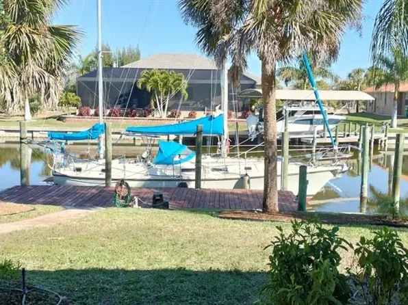 14976 Lyneburg Ave, Pt Charlotte, FL 33981