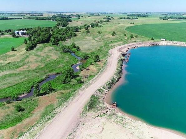 14152 S Rd LOT 11, Columbus, NE 68601