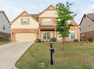 5716 Blevins Cir, Montgomery, AL 36116