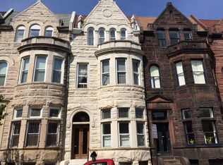 1819 Eutaw Pl, Baltimore, MD 21217