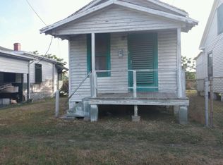 815 Mike Gaido Blvd, Galveston, TX 77550