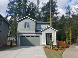 8138 116th Stct SW LOT 14, Lakewood, WA