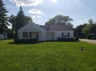 7531 Lima Rd, Fort Wayne, IN 46818