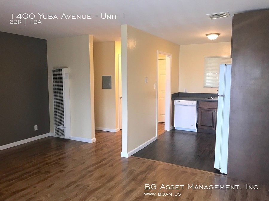 1st image of 1400 Yuba Ave APT 1