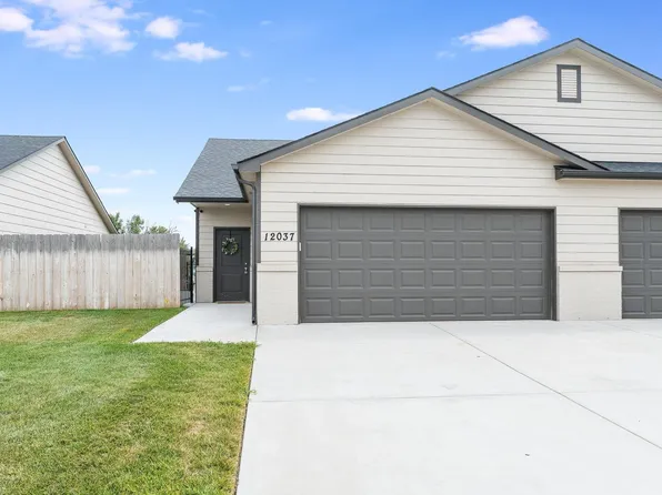 12037 W Shadow Lakes St, Wichita, KS 67205