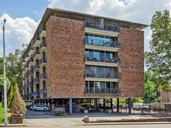 2195 Poplar Ave APT 405, Memphis, TN 38104