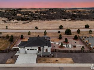 3791 Castle Vista Dr, Castle Rock, CO 80104