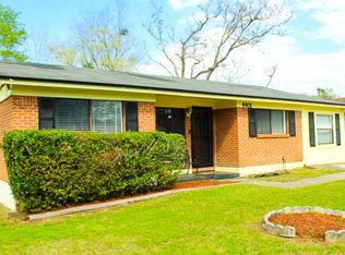 4401 Will Scarlet Rd, Jacksonville, FL 32208