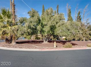 3204 Sonia Dr, Las Vegas, NV 89107