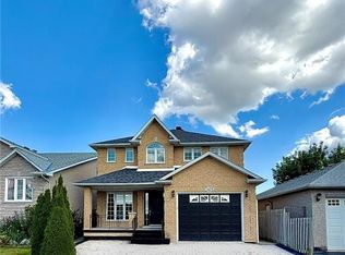 1429 Upper Sherman Ave, Hamilton, ON L8W 1C4