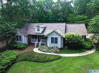 290 Ellis Ln, Lincoln, AL 35096