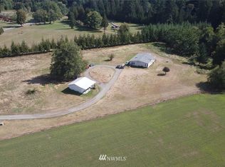 9223 Kendall Rd, Sumas, WA 98295