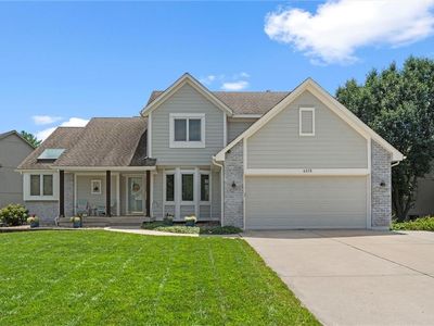 4213 SW Sapelo Dr, Lees Summit, MO, 64082