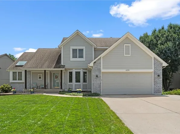 4213 SW Sapelo Dr, Lees Summit, MO 64082