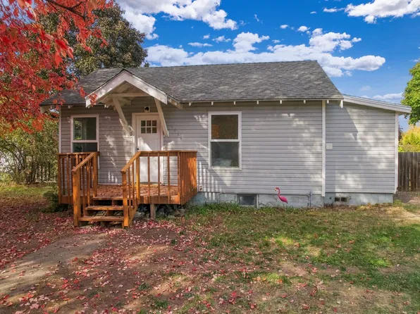 4415 E 7th Ave, Spokane, WA 99212
