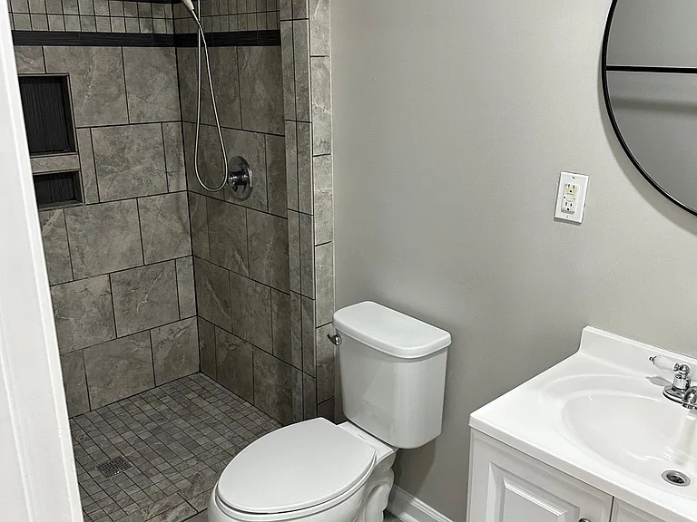 Master bath