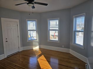 405 America St FLOOR 2, Fall River, MA 02721