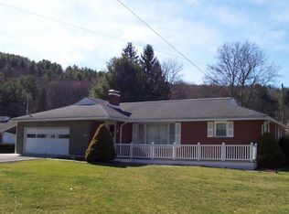 1505 Seymour Rd, Vestal, NY 13850