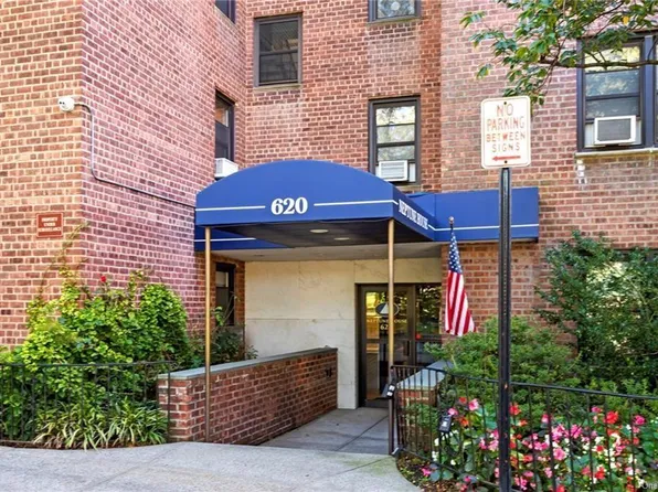 620 Pelham Road #5B, New Rochelle, NY 10805