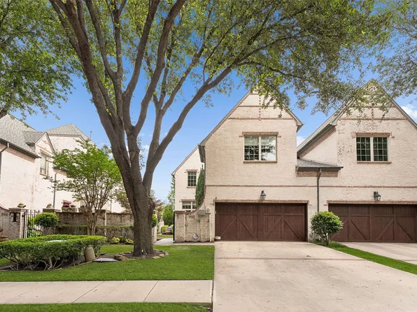 734 Warwick Ln, Coppell, TX 75019