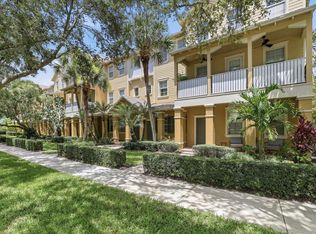 127 E Thatch Palm Cir, Jupiter, FL 33458