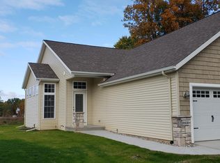 10424 Hammock Cir, Portage, MI 49024