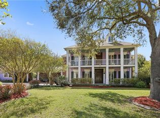 6 Chateau Margaux Ct, Kenner, LA 70065