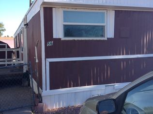 1901 Constitution Rd LOT 56, Pueblo, CO 81001